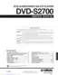 Preview: Service Manual