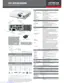 Preview: Technical Specifications