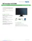 Preview: Specification