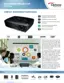 Preview: Datasheet