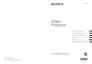 Preview: Quick Reference Manual