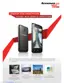 Preview: Specifications