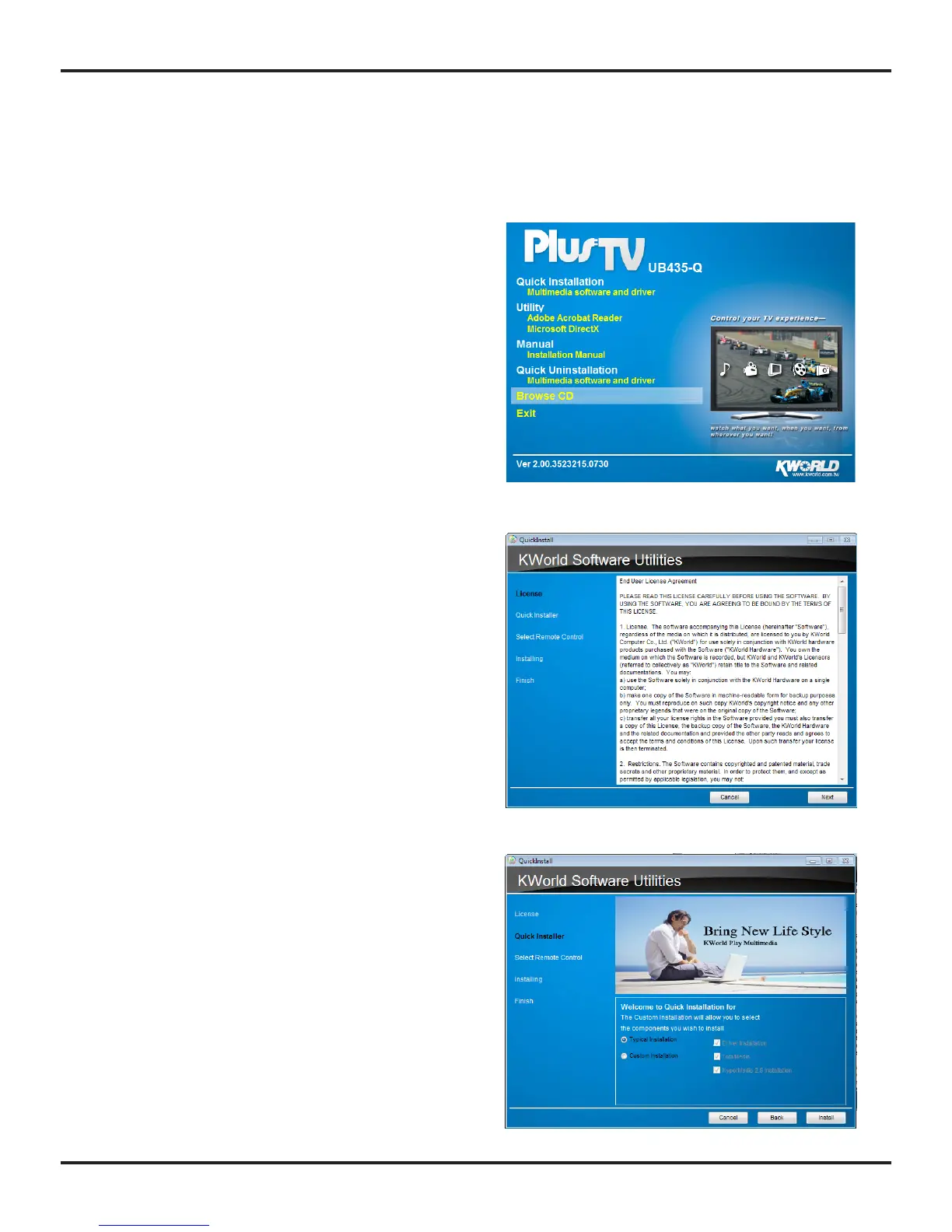 Page #3 background image
