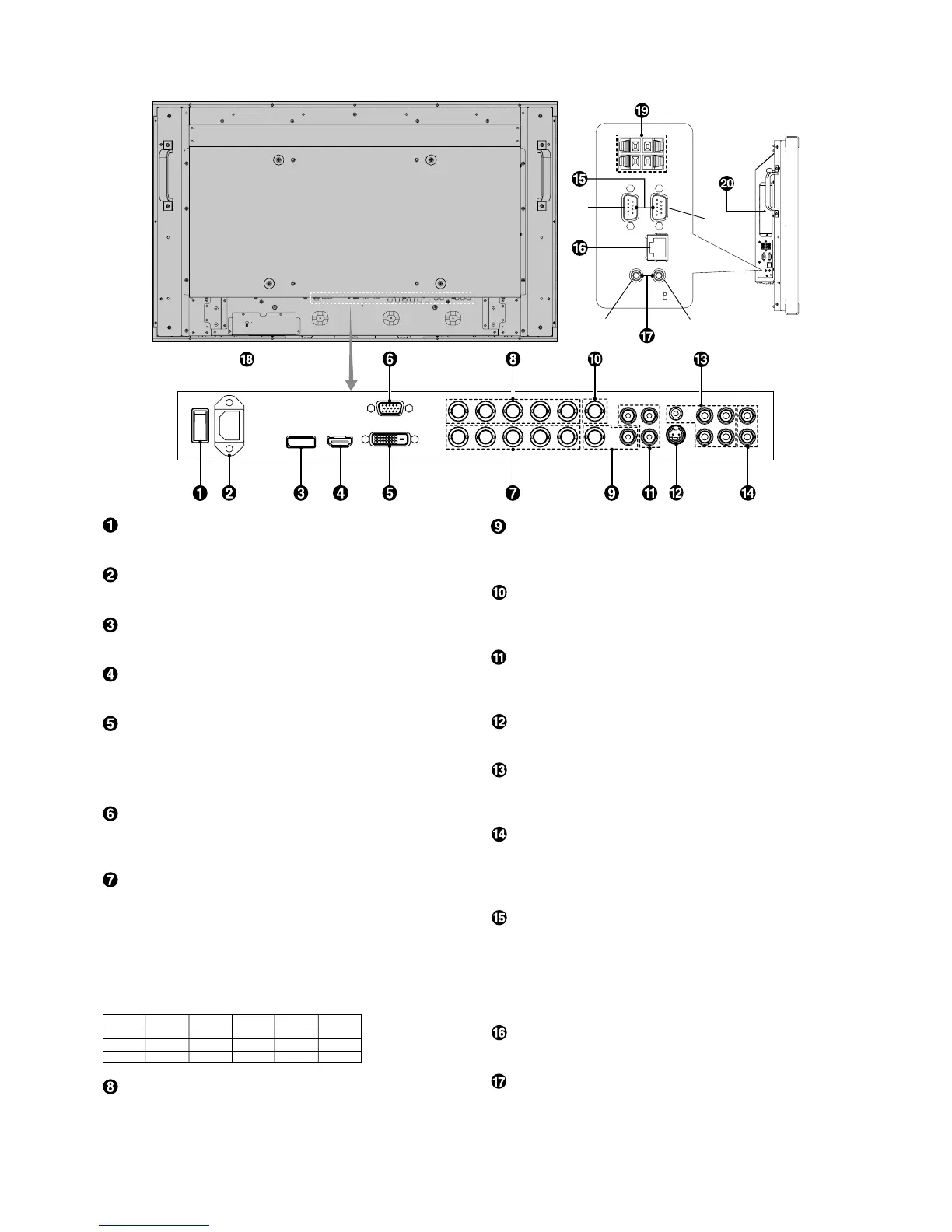 Page #10 background image