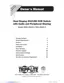 Preview: Owner's Manual