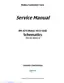 Preview: Service Manual