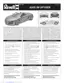 Preview: Assembly Instructions