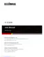 Preview: User Manual