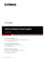 Preview: Quick Installation Guide