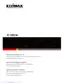 Preview: User Manual