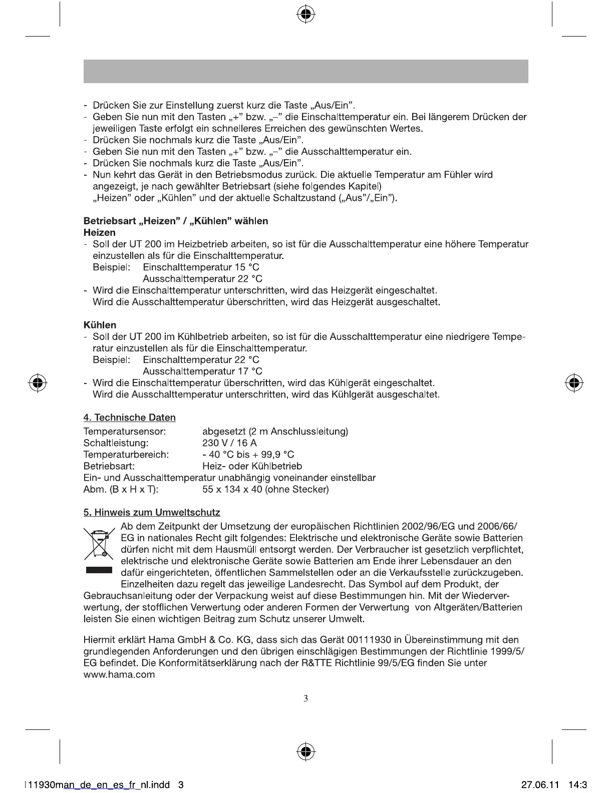 Page #3 background image