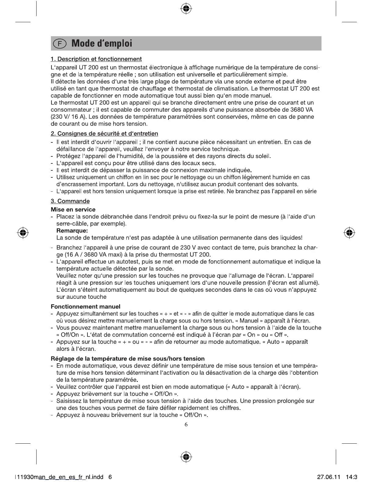 Page #6 background image