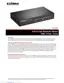 Preview: Datasheet