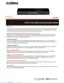 Preview: Datasheet