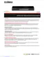 Preview: Datasheet