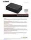 Preview: Datasheet