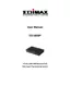 Preview: User Manual