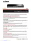 Preview: Datasheet