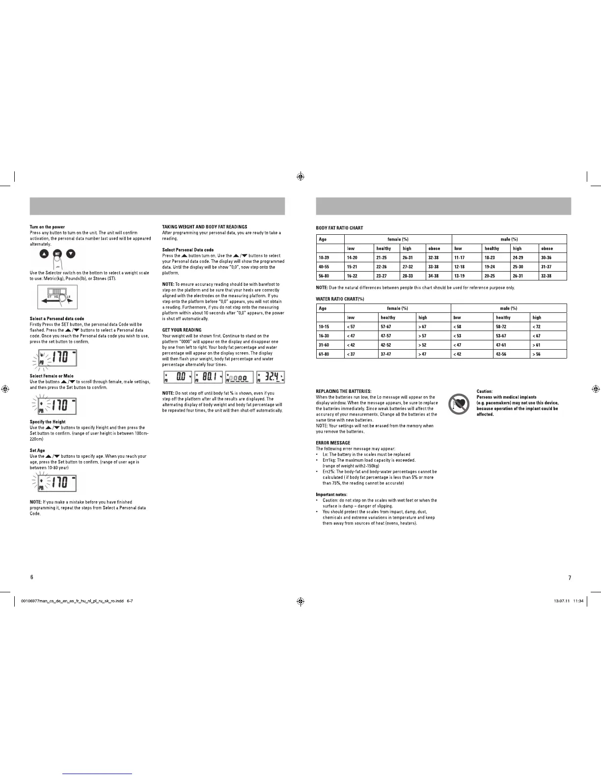 Page #4 background image