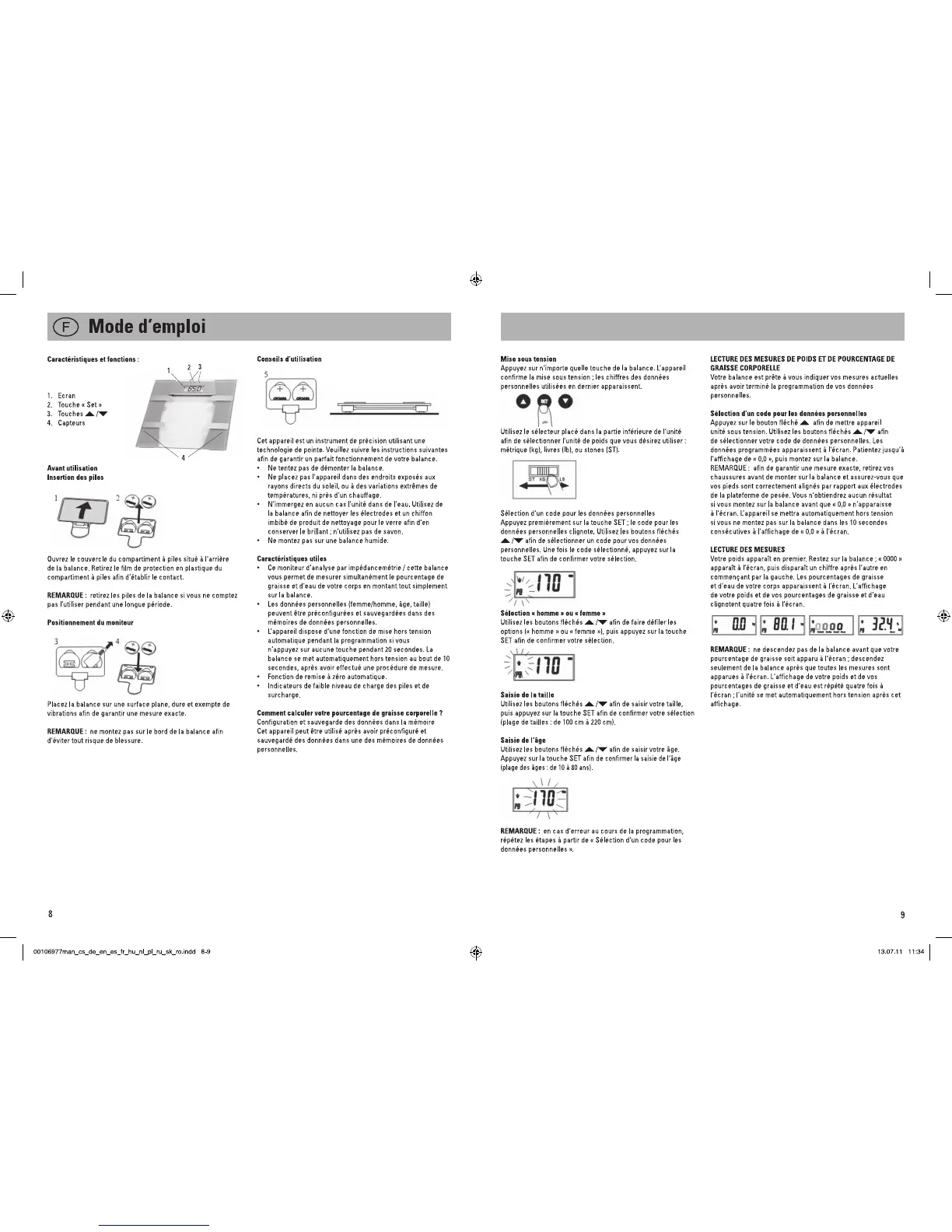 Page #5 background image
