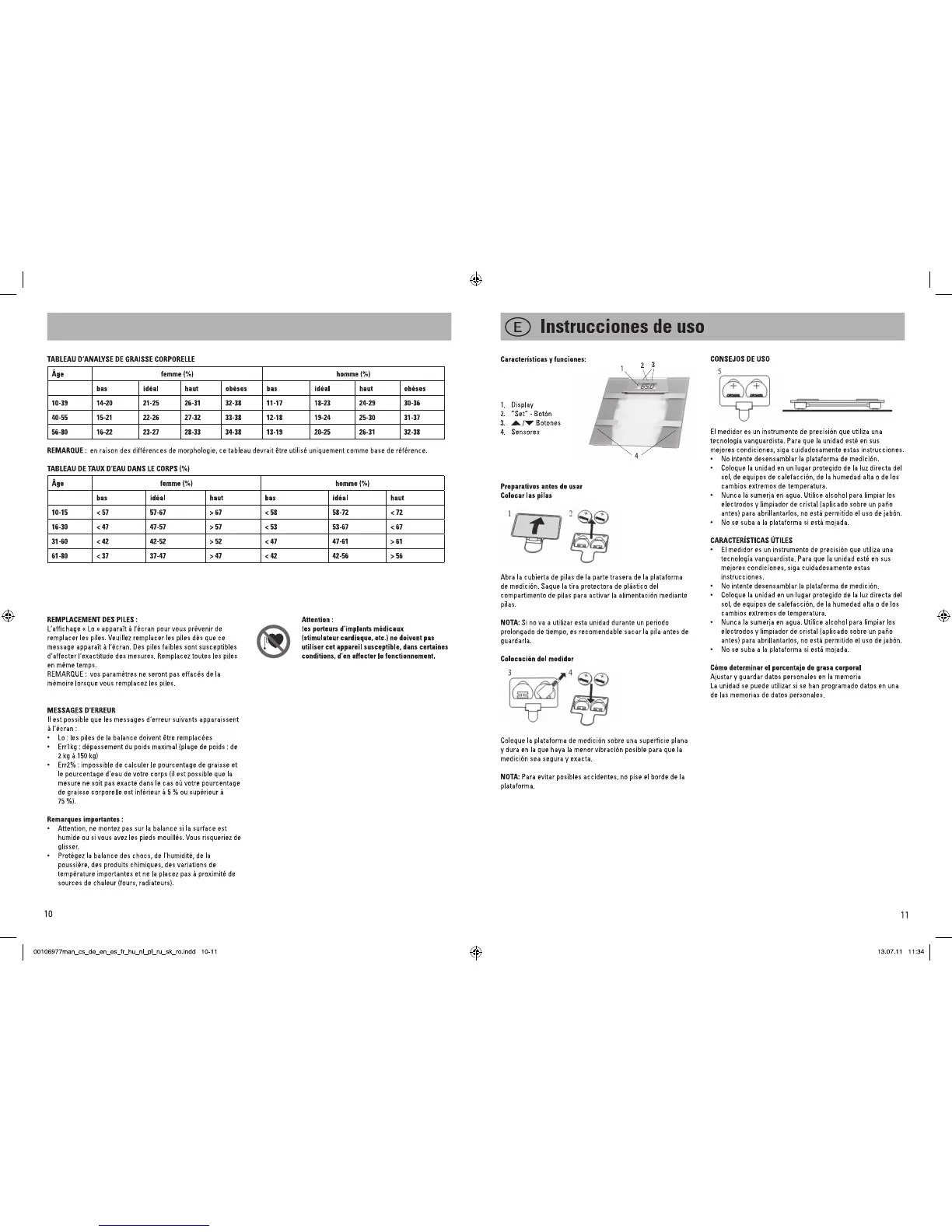 Page #6 background image