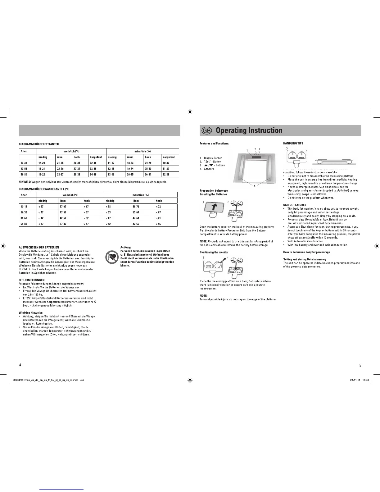 Page #3 background image