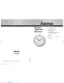 Preview: User Manual