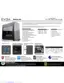 Preview: Specifications