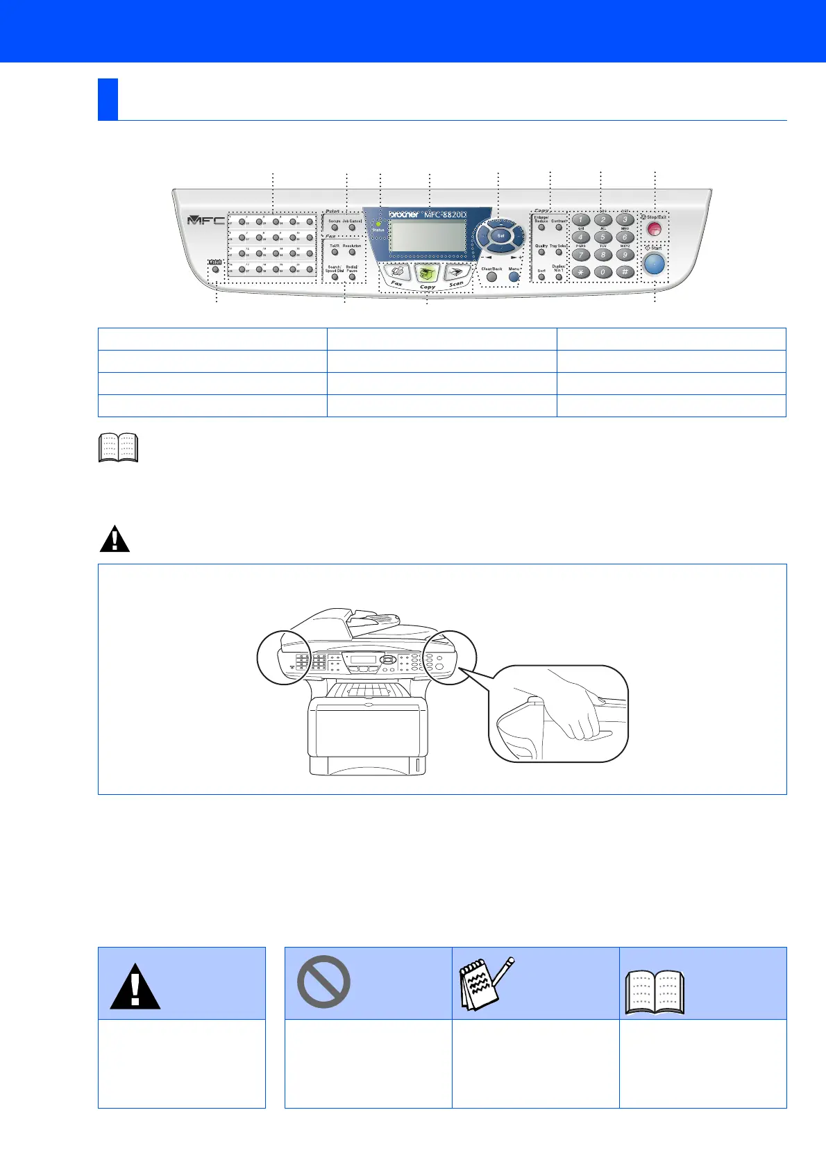 Page #3 background image