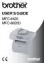 Preview: User Guide
