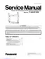 Preview: Service Manual