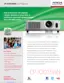 Preview: Brochure & Specs
