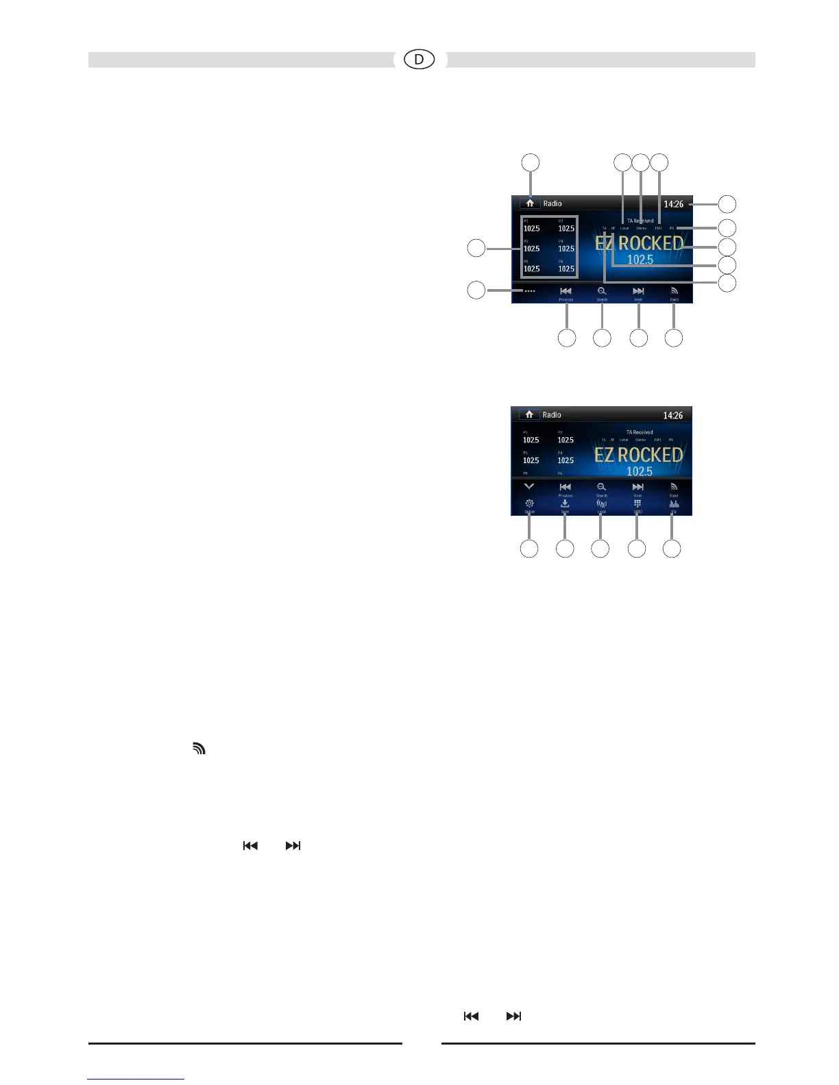 Page #10 background image