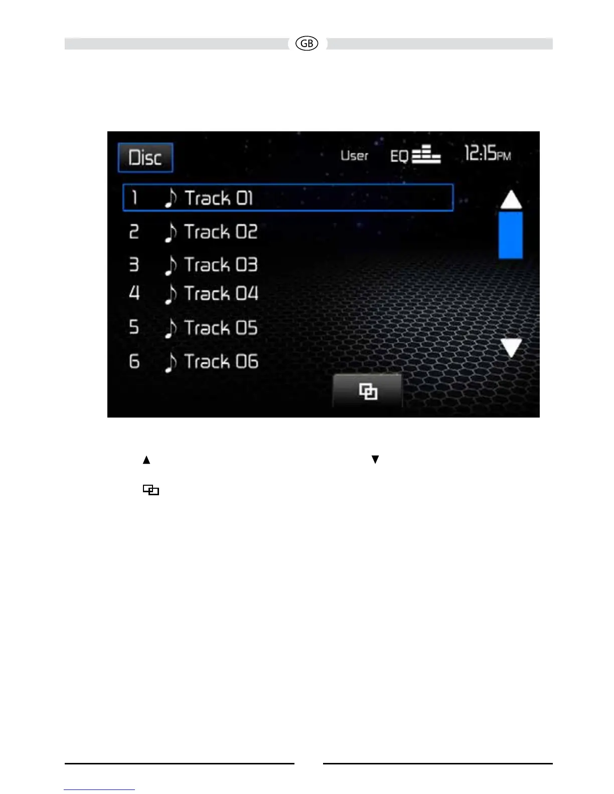 Page #100 background image