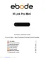 Preview: User Manual