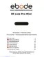 Preview: User Guide