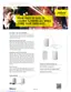 Preview: Datasheet