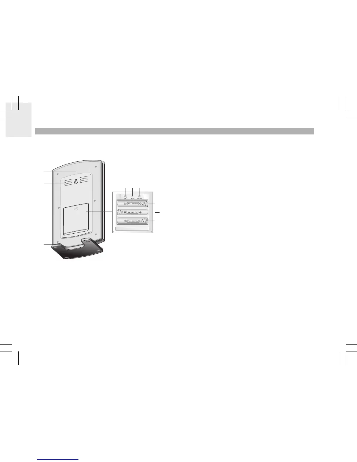 Page #4 background image