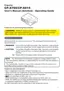 Preview: User Manual