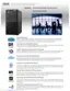 Preview: Specifications
