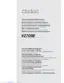 Preview: Owner's Manual & Installation Manual