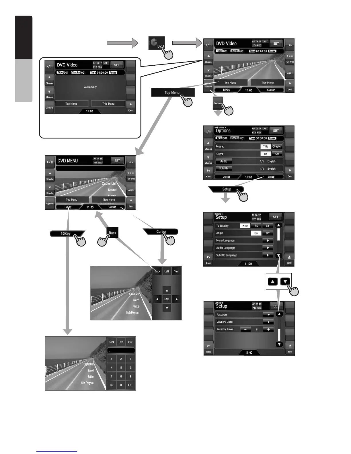 Page #12 background image