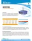 Preview: Spec Sheet