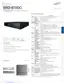 Preview: Technical Specifications
