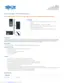 Preview: Specifications