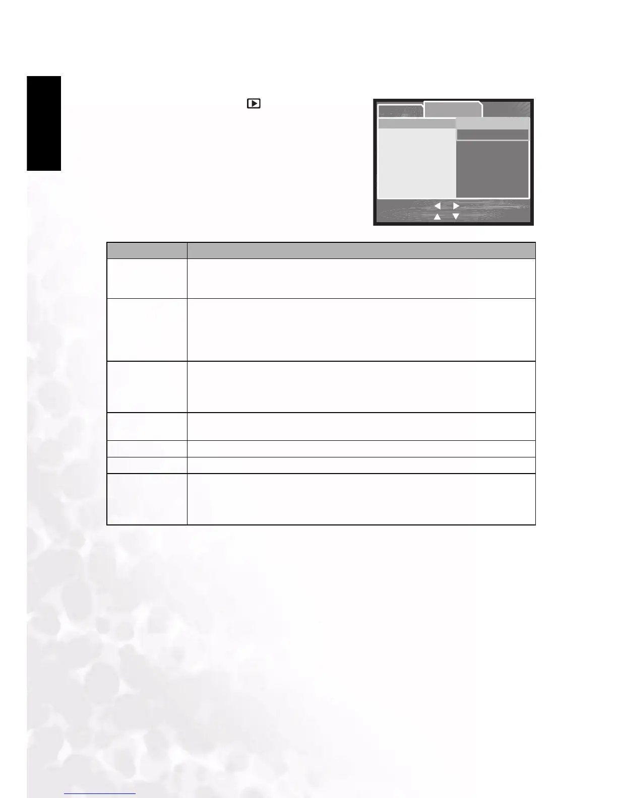 Page #26 background image