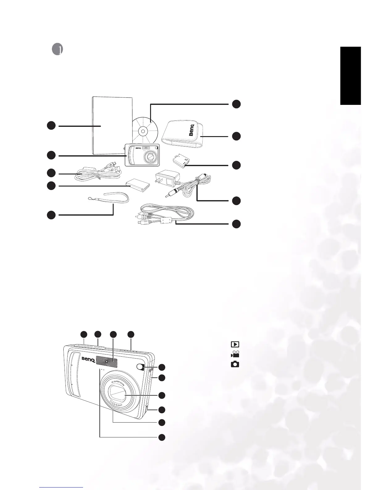 Page #5 background image