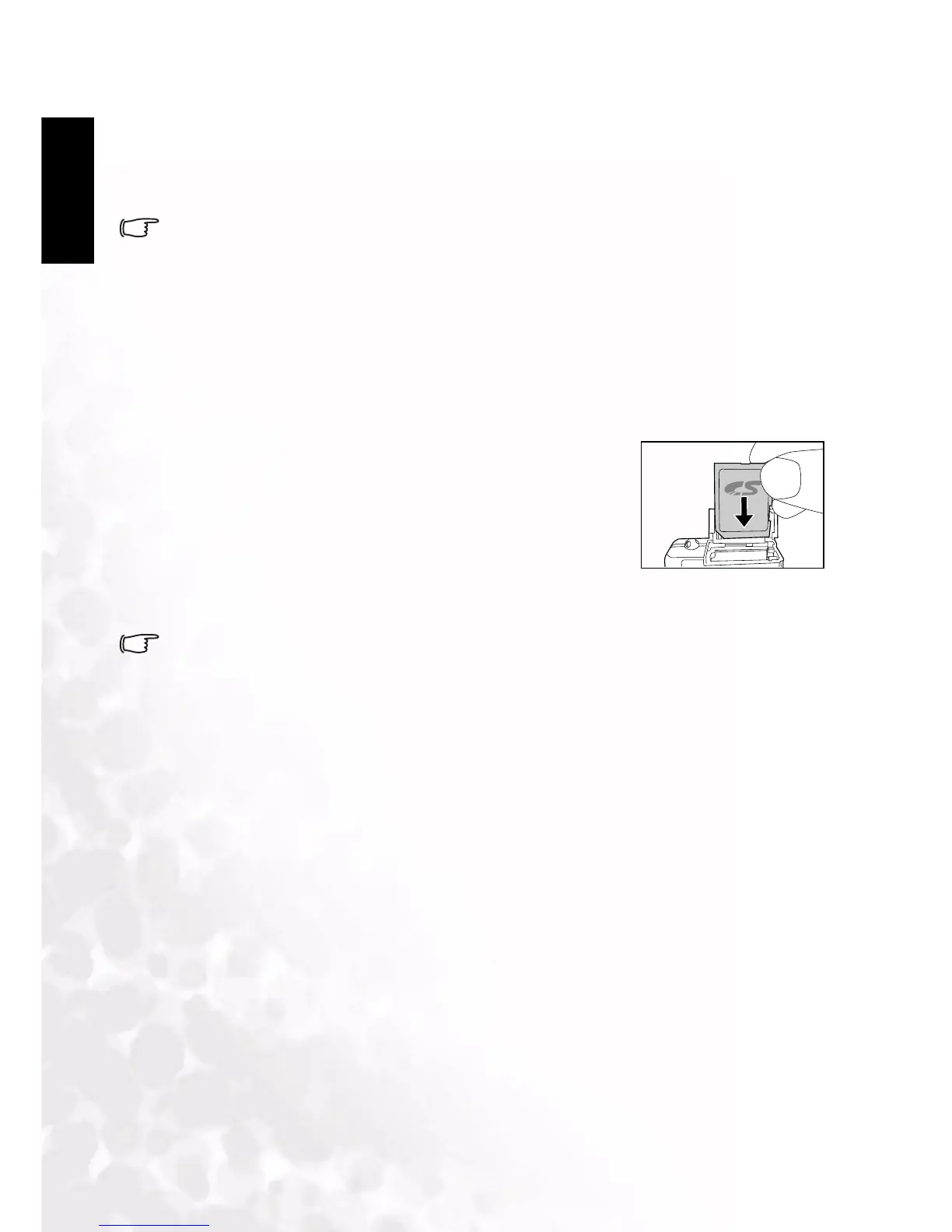 Page #8 background image