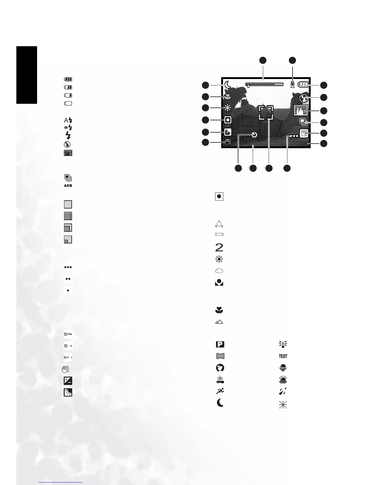 Page #10 background image