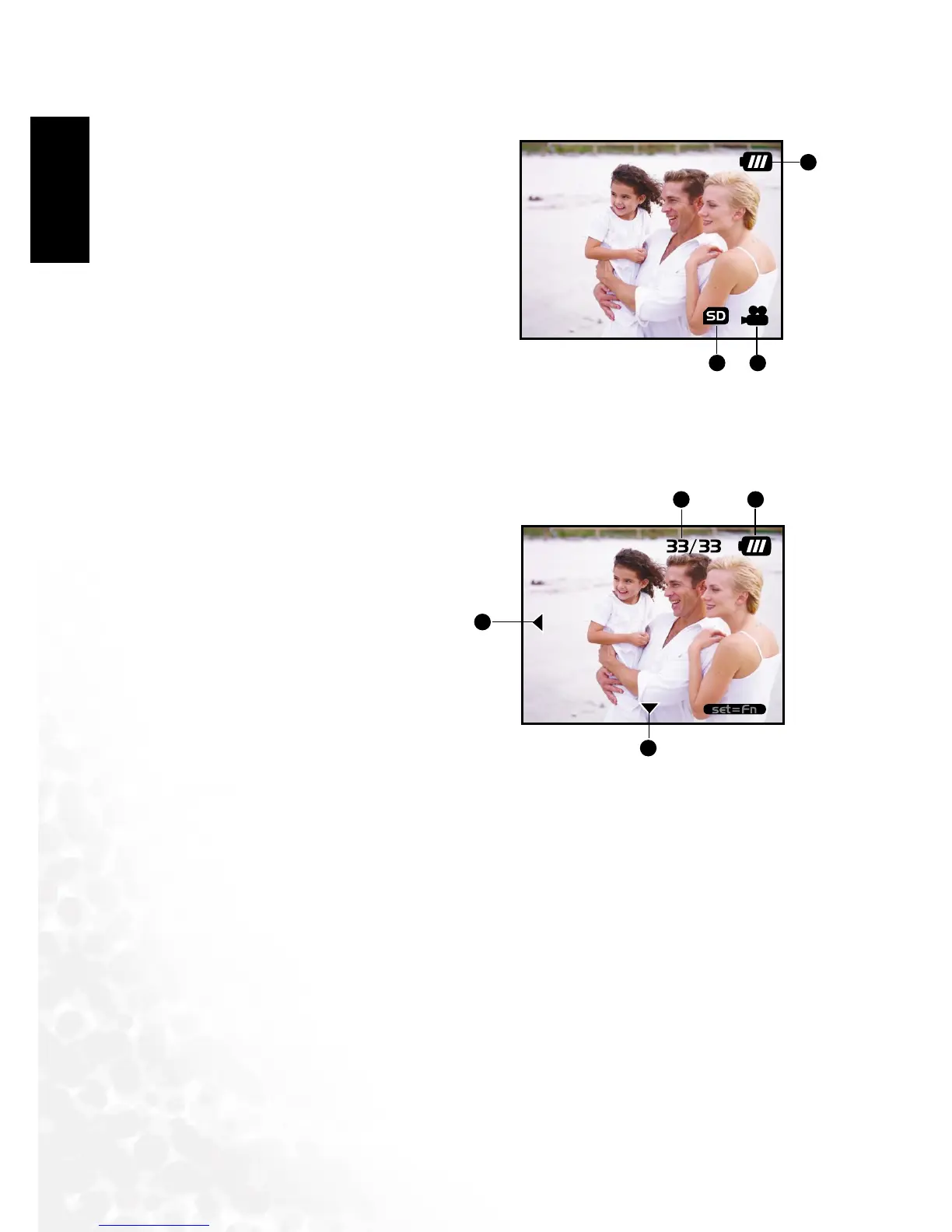 Page #8 background image